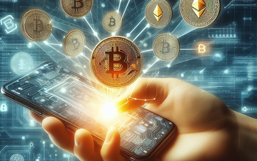 Crypto: Spectacular Revolution is Empowering People