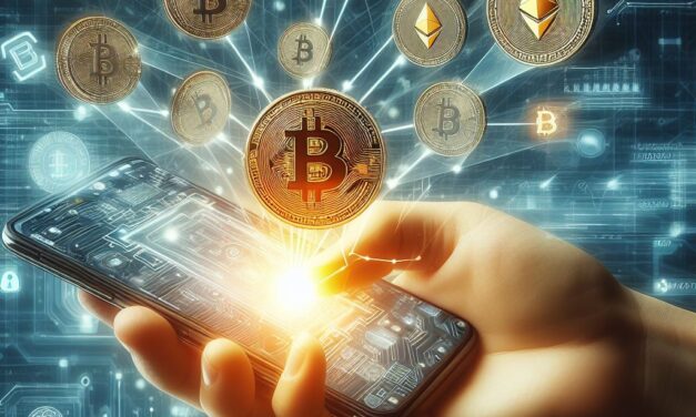 Crypto: Spectacular Revolution is Empowering People