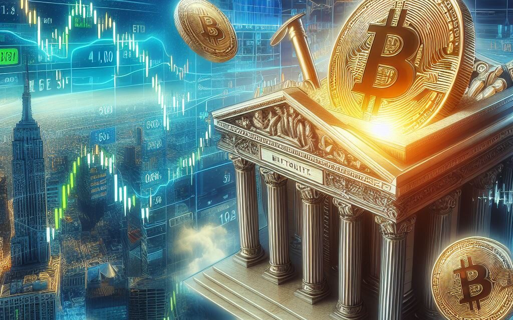 Bitcoin ETF: A Revolutionary Leap in Crypto Investment