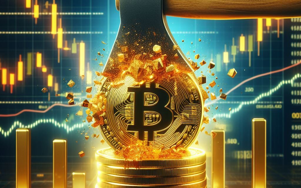 Bitcoin’s Halving History: A Reduction of Rewards and a Surge in Expectations