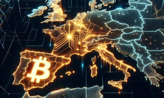 Spanish City is Being Transformed Into a Crypto Hub