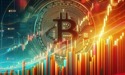 Why the bitcoin price broke through $50,000 today